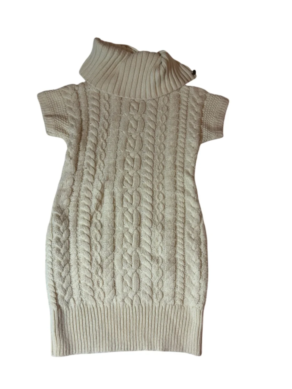 Ralph Lauren cozy ralph